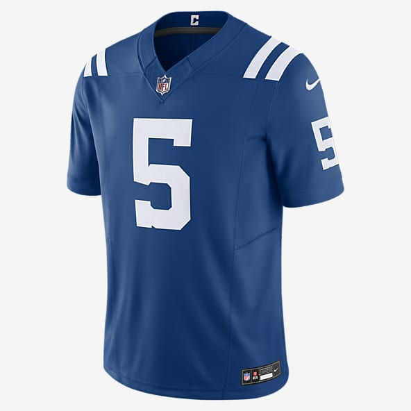 Indianapolis colts baseball jersey sales